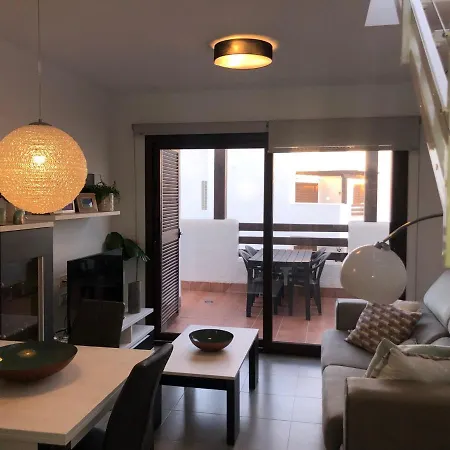 El Islote De Terreros