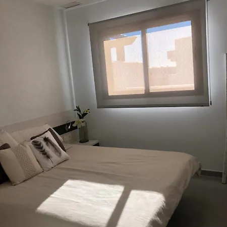 Apartment El Islote De Terreros San Juan De Los Terreros