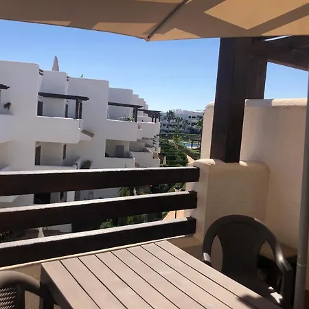 El Islote De Terreros