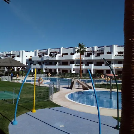 Apartment El Islote De Terreros