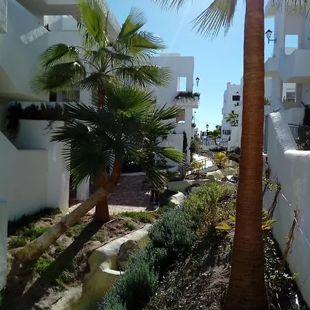 Apartment El Islote De Terreros *