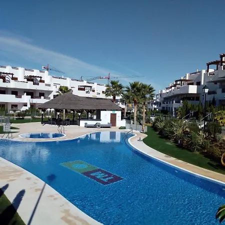El Islote De Terreros Apartment San Juan De Los Terreros