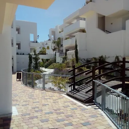 Apartment El Islote De Terreros *