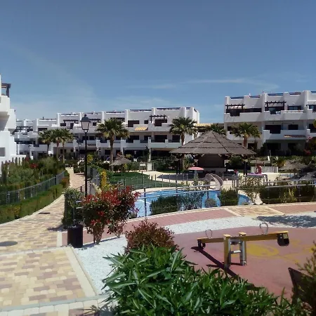 Apartment El Islote De Terreros *