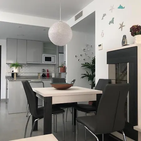 Appartement El Islote De Terreros San Juan de los Terreros