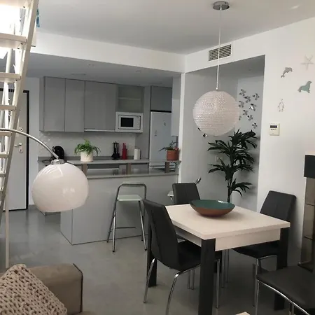 Appartement El Islote De Terreros San Juan de los Terreros