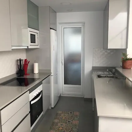 El Islote De Terreros Appartement *