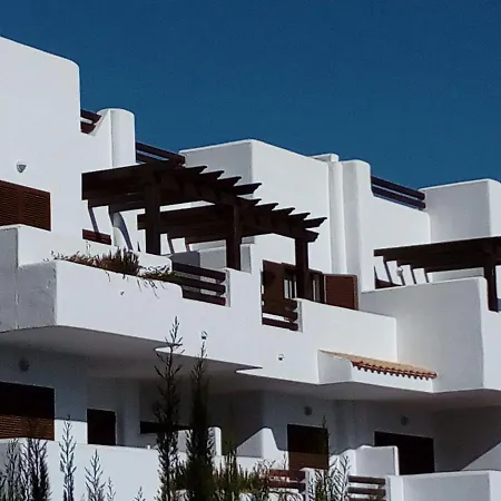 Appartement El Islote De Terreros San Juan de los Terreros