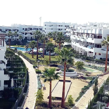 Appartement El Islote De Terreros