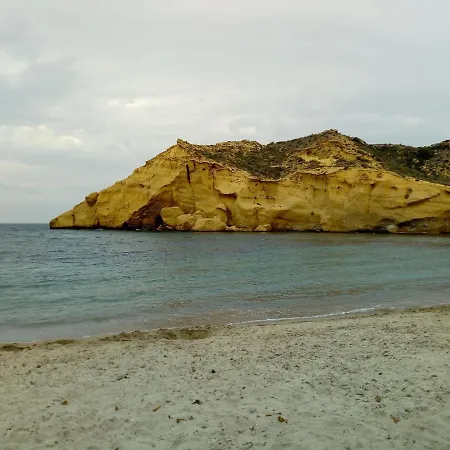 Appartement El Islote De Terreros