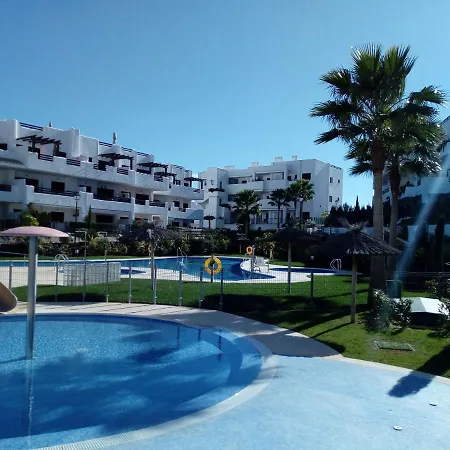 El Islote De Terreros * San Juan de los Terreros