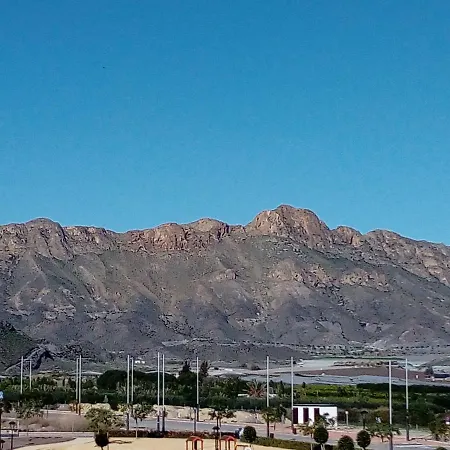 El Islote De Terreros Appartement